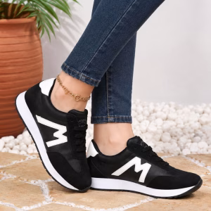 Basket Femme Réf : MS45